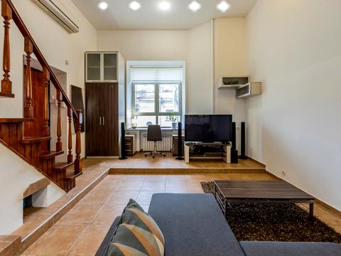квартира за адресою Богдана Хмельницького вул., 32