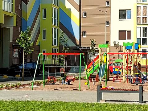 квартира по адресу Стеценко ул., 75