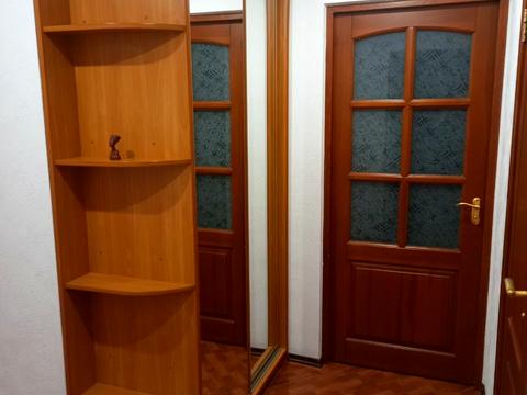 квартира по адресу Шовкуненка ул., 3