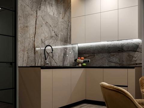 квартира по адресу Заречная ул., 6 к4