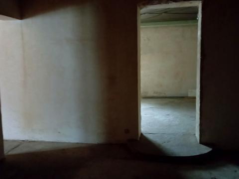 квартира по адресу Автострадный пер., 10
