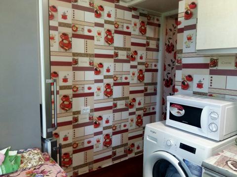 квартира за адресою Полякова, 5