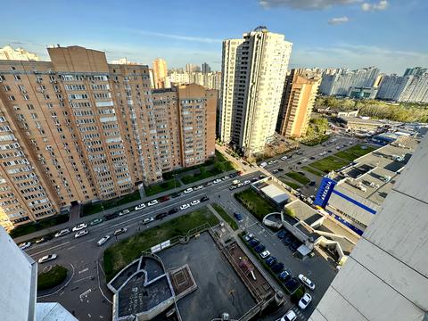 квартира по адресу Княжий Затон ул., 21