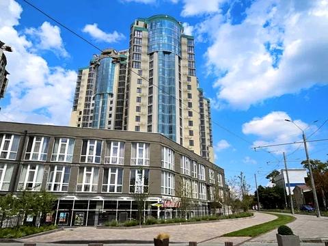 квартира по адресу Фонтанская дорога ул. (Перекопской дивизии улица), 118