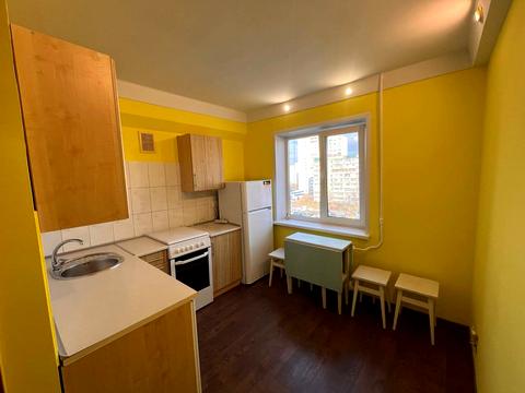 квартира по адресу Оболонский просп., 37