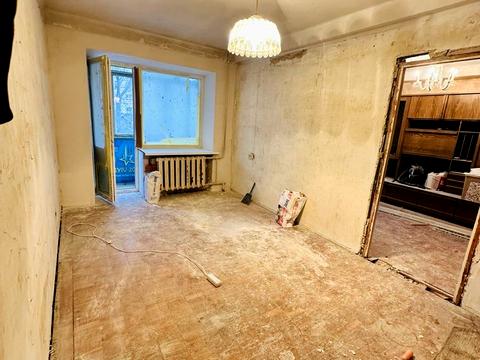 квартира за адресою Леся Курбаса просп., 5-А