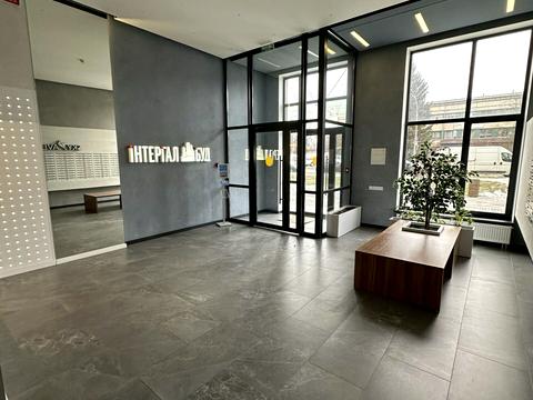 квартира по адресу Святослава Храброго ул., 11-Б