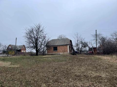 дом по адресу Абрикосова