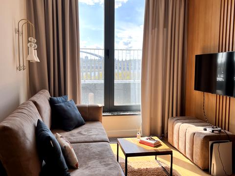 квартира по адресу Набережно-Рыбальская дорога ул., 3