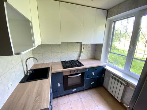 квартира за адресою Вечірній бульв., 13