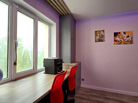 квартира за адресою Лопанська вул., 35