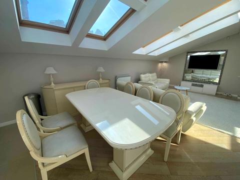 квартира по адресу Вячеслава Липинского ул. (Чапаева), 8