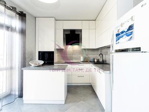 квартира по адресу Слобідська, 5