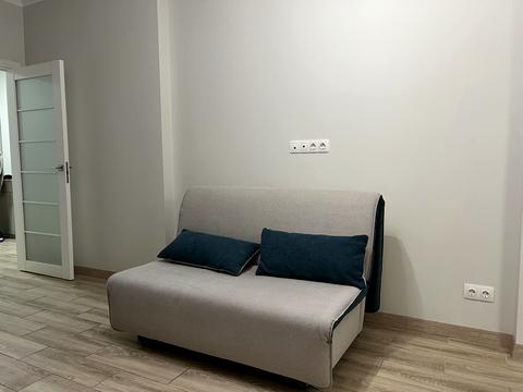квартира по адресу Патриарха Мстислава Скрипника ул., 40