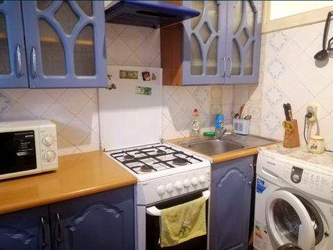 квартира за адресою Героїв Крут вул. (Валентини Терешкової), 38