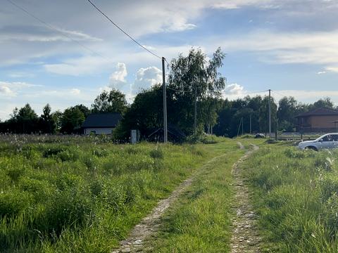 ділянка за адресою Пасічна