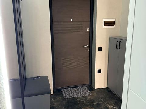 квартира за адресою Володимирська вул., 1