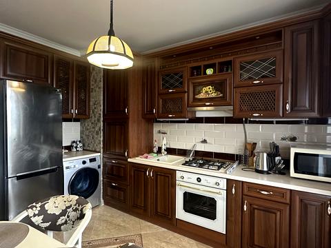 квартира за адресою Володимира Великого вул. (Артема), 40