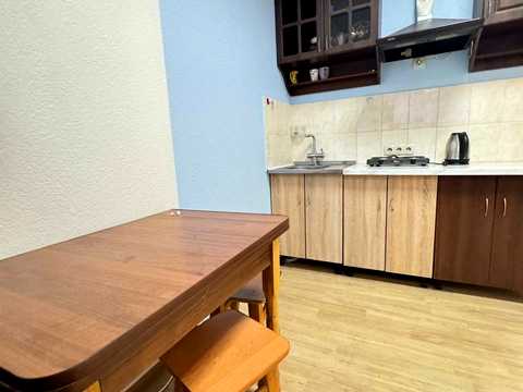 квартира по адресу Тищенко ул., 21-Б
