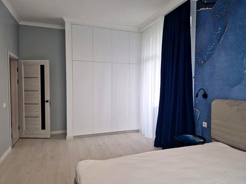 квартира за адресою Олени Теліги вул., 35-Б