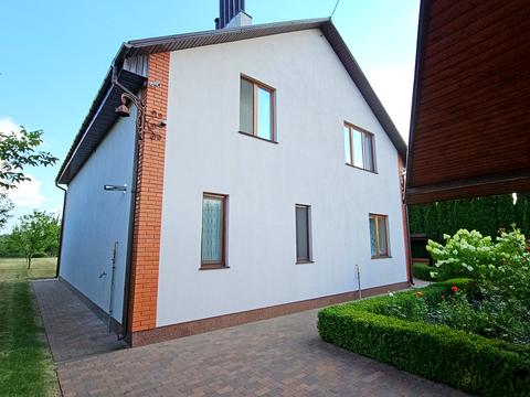 дом по адресу Бакумівка