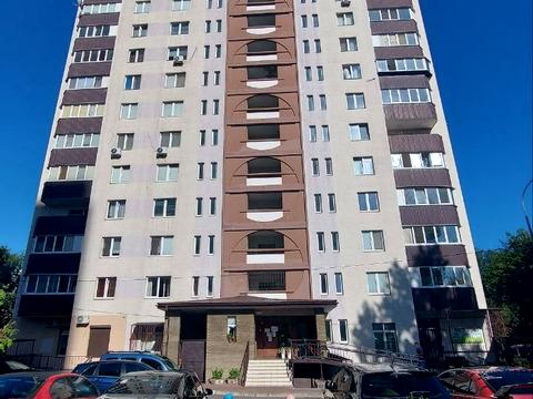 квартира за адресою Київ, Інженера Бородіна вул. (Сергія Лазо), 6