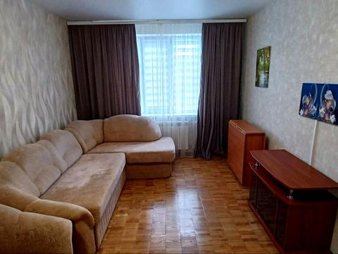 квартира по адресу Оболонский просп., 14-А