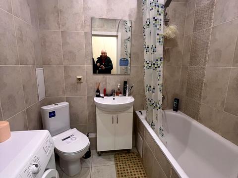 квартира по адресу Лобачевского пер., 7