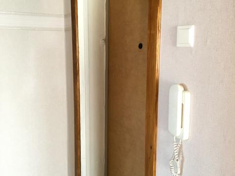 квартира по адресу Щусева ул., 12-А