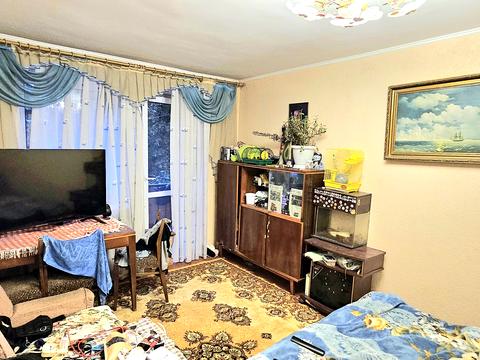 квартира по адресу Каменецкая ул., 65