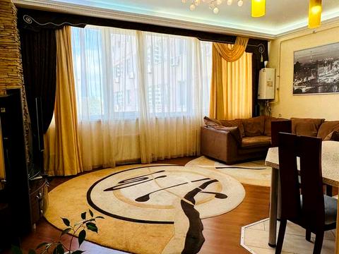 квартира за адресою Івана Франка вул., 55