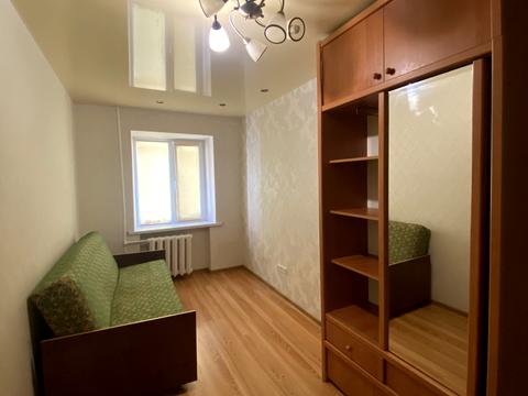 квартира за адресою Френкеля вул., 1