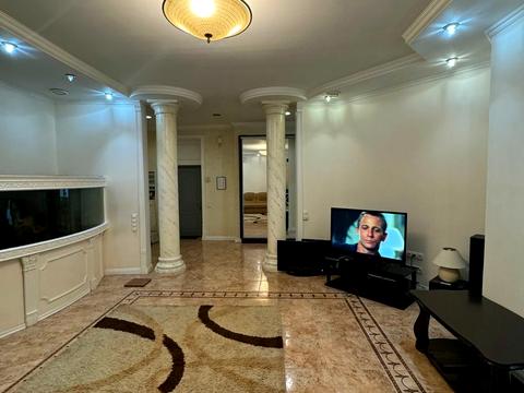 квартира за адресою Шота Руставелі вул., 20