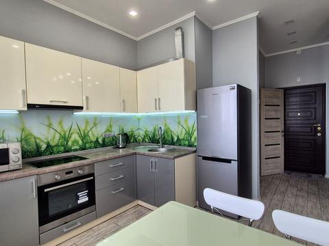 квартира за адресою Асташкіна вул. (Крива), 29