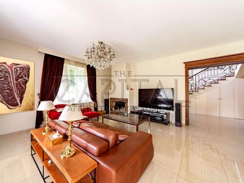 дом по адресу Богатырская ул.