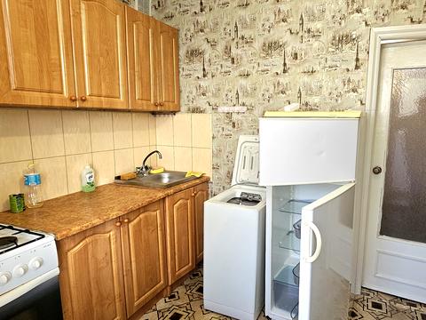 квартира за адресою Героїв АТО вул., 10/1