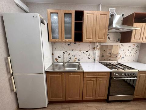 квартира по адресу Калиновая ул., 102