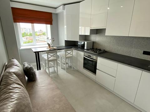 квартира за адресою Перемоги просп., 34