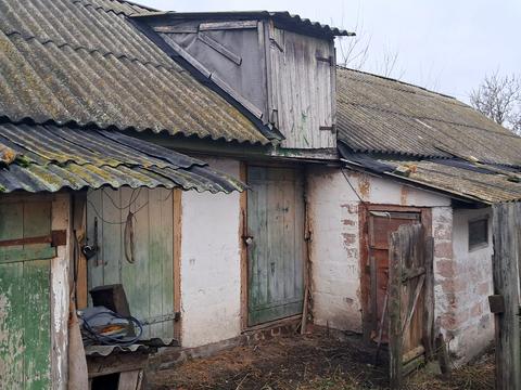 дом по адресу Чернигов, 102-й км ул.