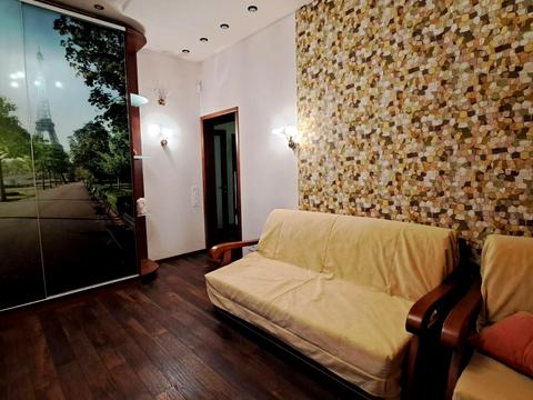 квартира за адресою Перемоги просп., 66и