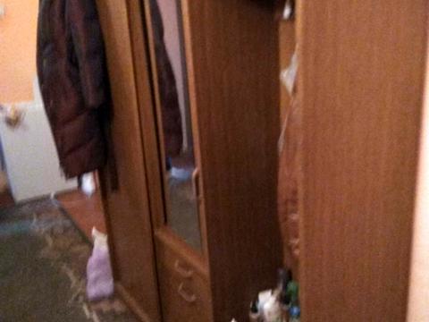 кімната за адресою житловий масив Тополя-1 вул., 38