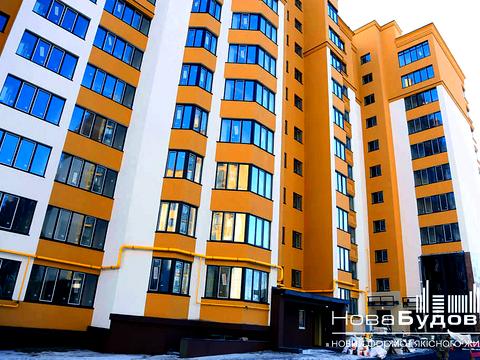 квартира за адресою Соборна вул. (Петропавлівська), 10-Г