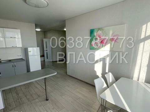 квартира за адресою Юнацька вул., 1