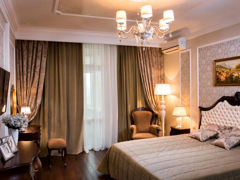 квартира за адресою Лесі Українки бульв., 7-Б