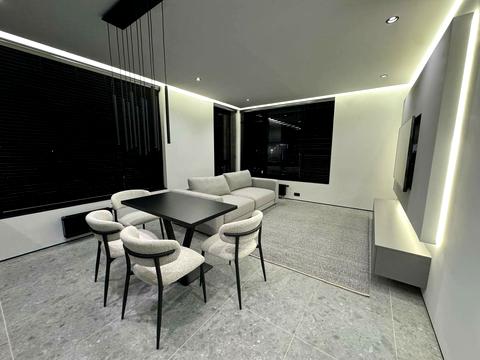 квартира за адресою Зарічна вул., 2