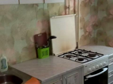 квартира за адресою Десантна вул., 1