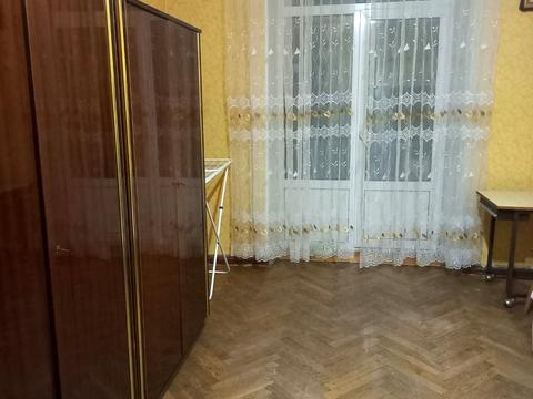 кімната за адресою Берестейський просп. (Перемоги), 45