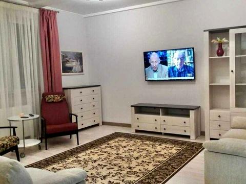 квартира по адресу Карла Мікльоша ул., 7