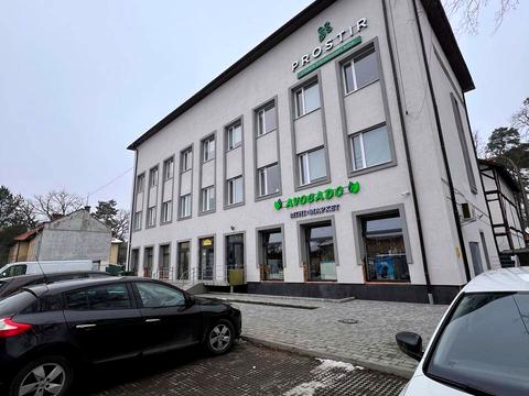 коммерческая по адресу Ясная ул., 3