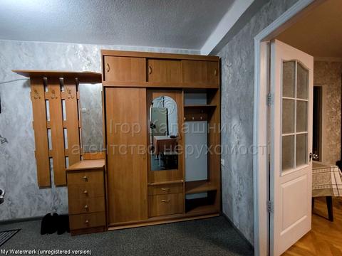 квартира по адресу Даниила Щербаковского ул. (Щербакова), 57-Б